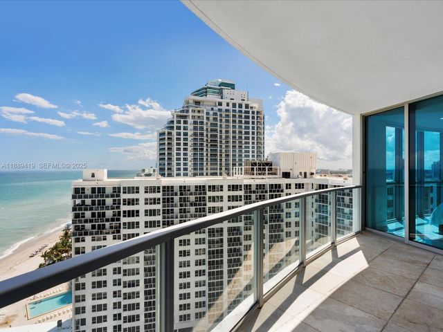 3101 S Ocean Drive 1608, Hollywood, FL 33019