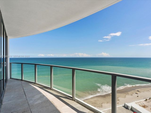 3101 S Ocean Drive 1608, Hollywood, FL 33019
