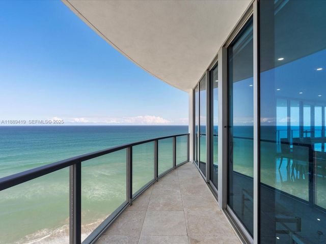 3101 S Ocean Drive 1608, Hollywood, FL 33019