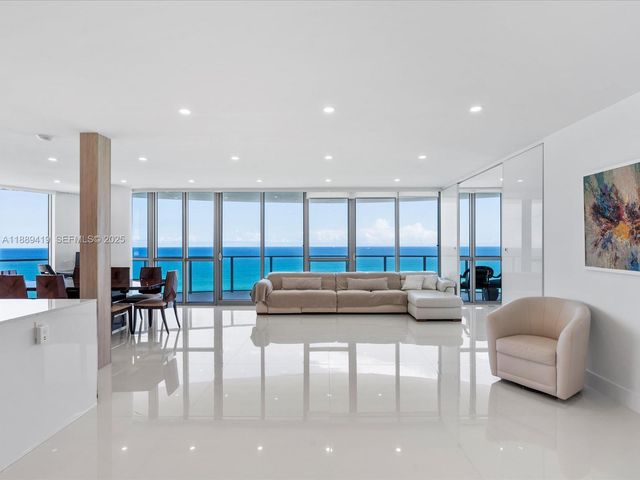 3101 S Ocean Drive 1608, Hollywood, FL 33019
