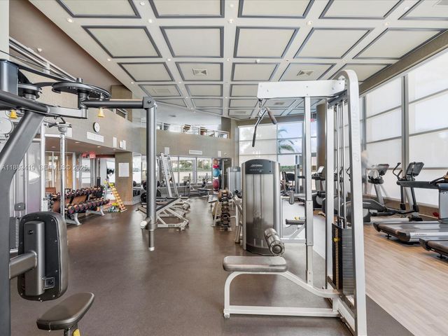 3101 S Ocean Drive 1608, Hollywood, FL 33019