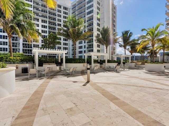 3101 S Ocean Drive 1608, Hollywood, FL 33019