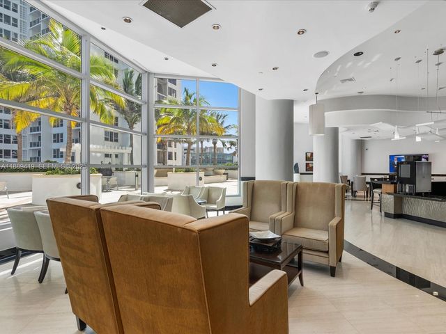 3101 S Ocean Drive 1608, Hollywood, FL 33019