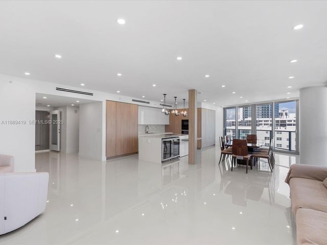 3101 S Ocean Drive 1608, Hollywood, FL 33019