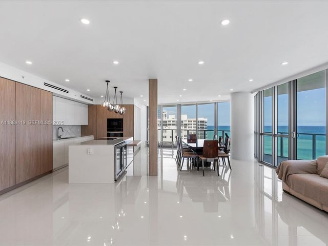 3101 S Ocean Drive 1608, Hollywood, FL 33019