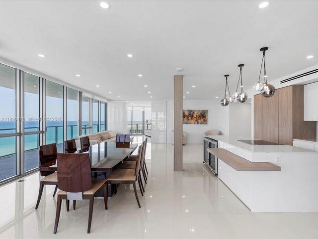 3101 S Ocean Drive 1608, Hollywood, FL 33019