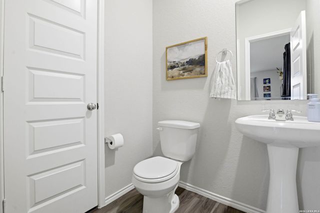 4414 Tourmaline, San Antonio, TX 78245