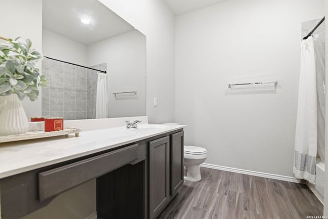 4414 Tourmaline, San Antonio, TX 78245