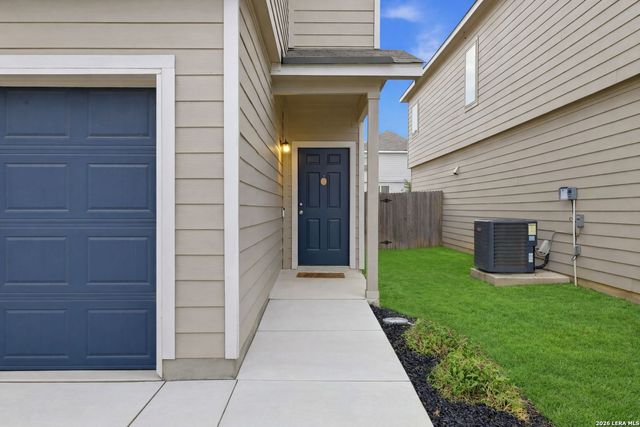 4414 Tourmaline, San Antonio, TX 78245