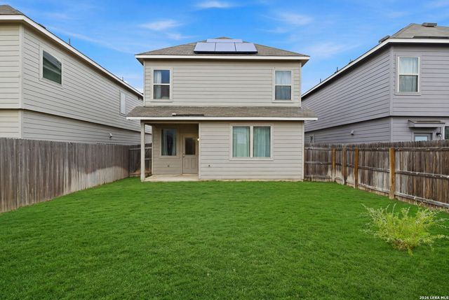 4414 Tourmaline, San Antonio, TX 78245