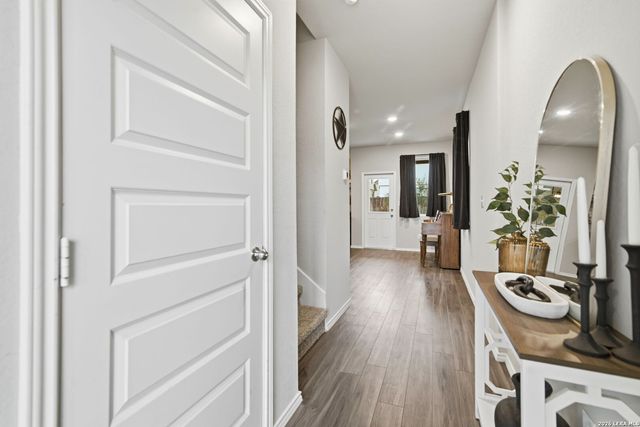 4414 Tourmaline, San Antonio, TX 78245