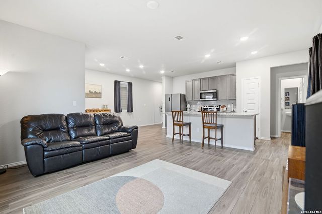 4414 Tourmaline, San Antonio, TX 78245