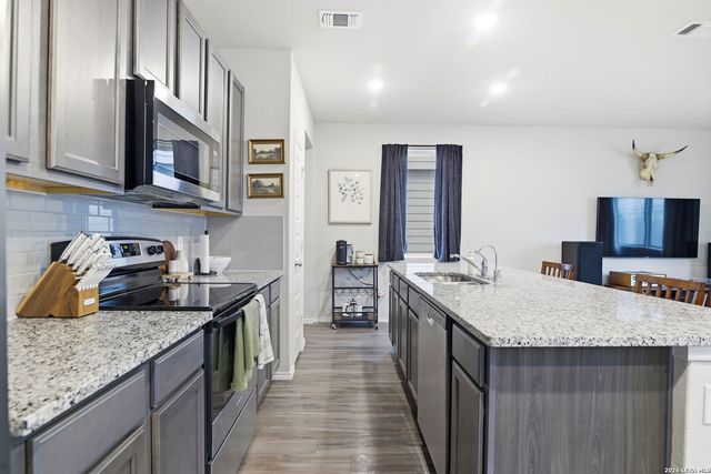 4414 Tourmaline, San Antonio, TX 78245