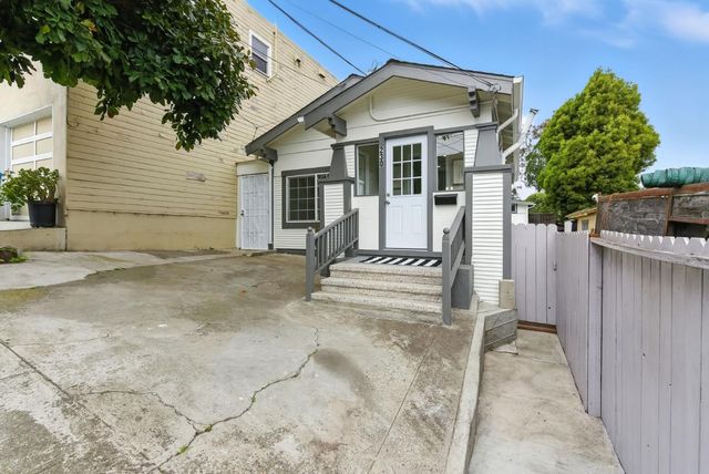 230 Rhine Street, San Francisco, CA 94112