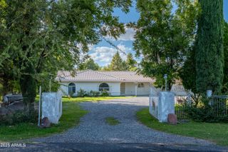 10885 E PEAR TREE Drive, Cornville, AZ 86325