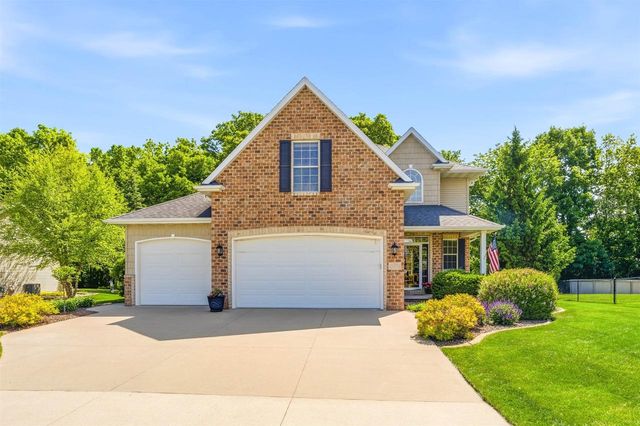 1594 KINGSWOOD DRIVE, Neenah, WI 54956