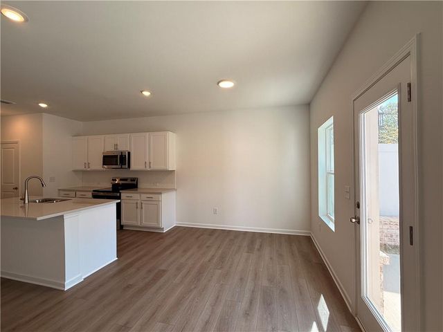 6748 Armonia Drive SW, Mableton, GA 30126