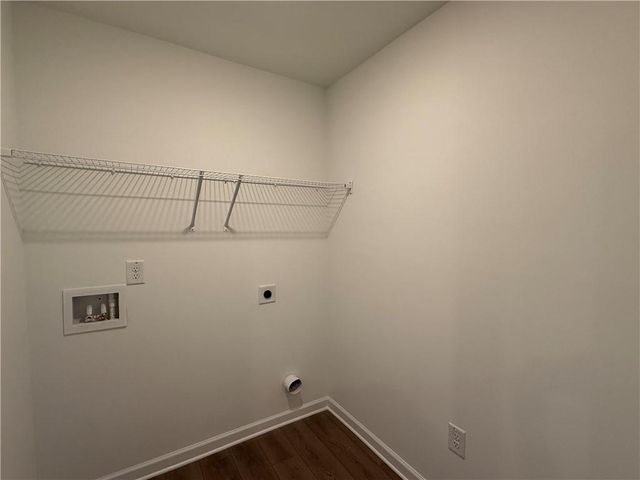 6748 Armonia Drive SW, Mableton, GA 30126