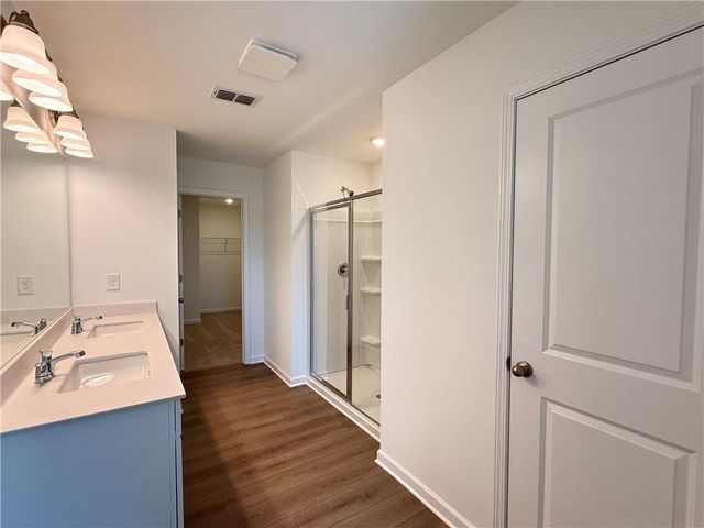 6748 Armonia Drive SW, Mableton, GA 30126