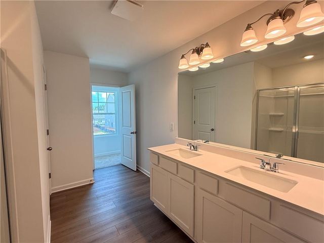 6748 Armonia Drive SW, Mableton, GA 30126