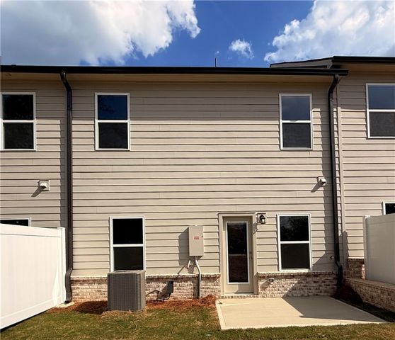 6748 Armonia Drive SW, Mableton, GA 30126