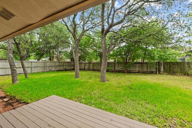 3509 Monument DR, Round Rock, TX 78681