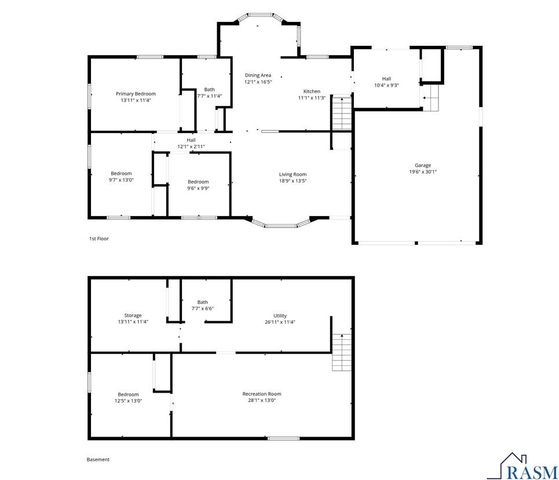 220 Alta Drive, Mankato, MN 56001