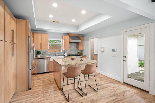 4606 Staunton Street, Houston, TX 77027