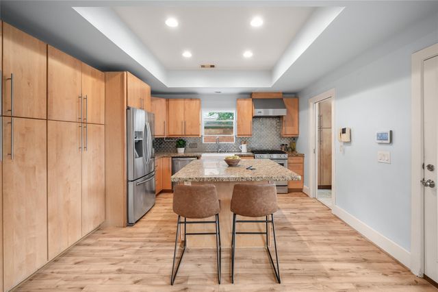 4606 Staunton Street, Houston, TX 77027