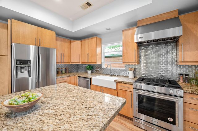 4606 Staunton Street, Houston, TX 77027