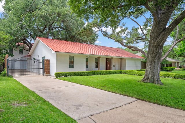 4606 Staunton Street, Houston, TX 77027