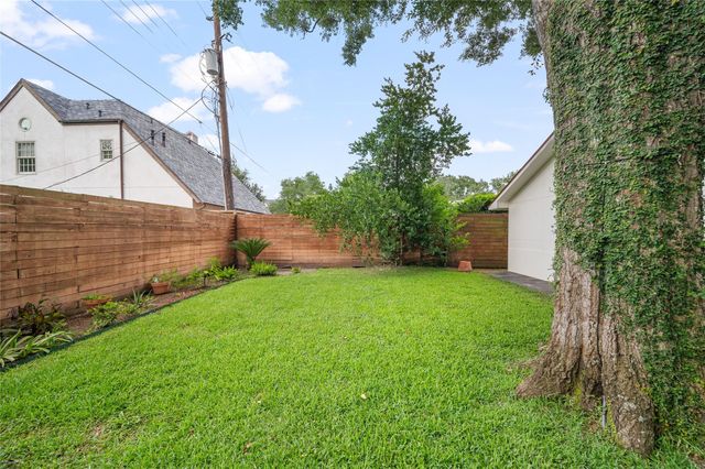 4606 Staunton Street, Houston, TX 77027