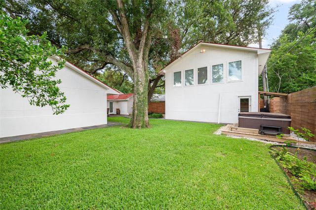 4606 Staunton Street, Houston, TX 77027