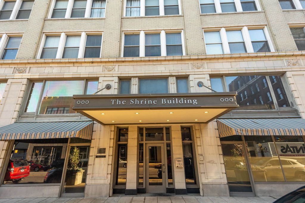 66 Monroe Ave Apt 1008, Memphis, TN 38103