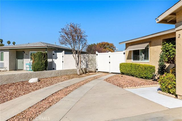 2372 Antigua Court, Hemet, CA 92545