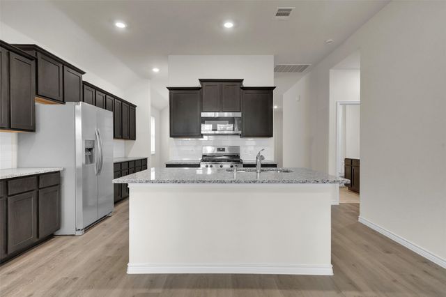 312 Pleasant Hill Lane, Fate, TX 75189