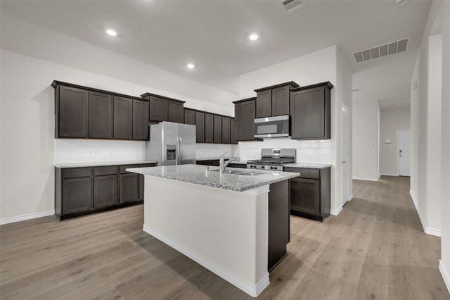 312 Pleasant Hill Lane, Fate, TX 75189