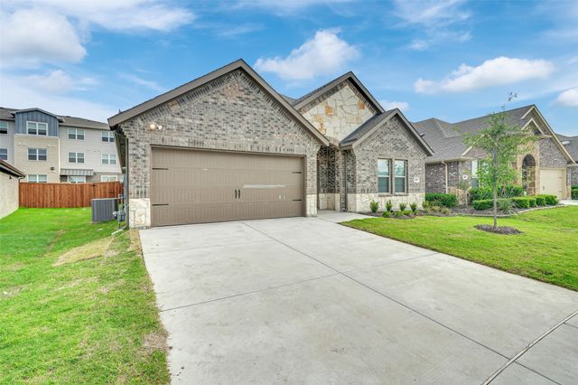 312 Pleasant Hill Lane, Fate, TX 75189