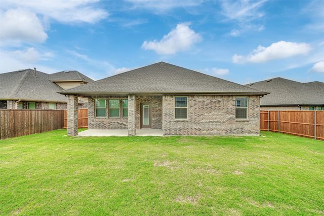 312 Pleasant Hill Lane, Fate, TX 75189