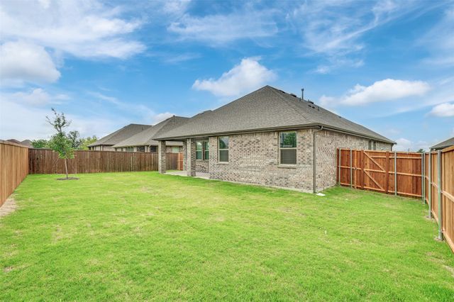 312 Pleasant Hill Lane, Fate, TX 75189