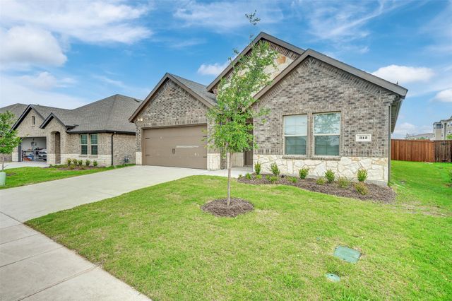 312 Pleasant Hill Lane, Fate, TX 75189