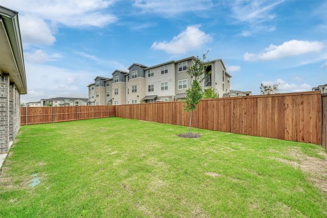 312 Pleasant Hill Lane, Fate, TX 75189