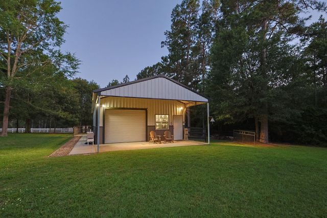 32203 River Park Drive, Magnolia, TX 77355