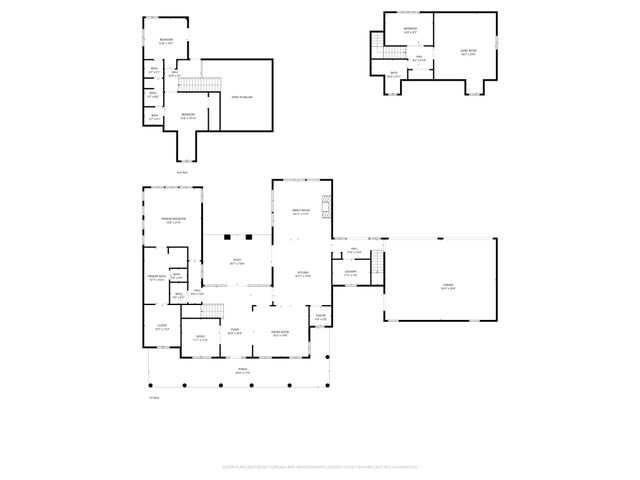 32203 River Park Drive, Magnolia, TX 77355