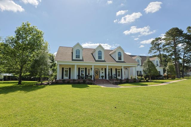 32203 River Park Drive, Magnolia, TX 77355