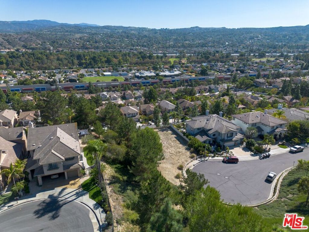 Image 4 of property listing at 20260 Thagard Way, Yorba Linda, CA 92887