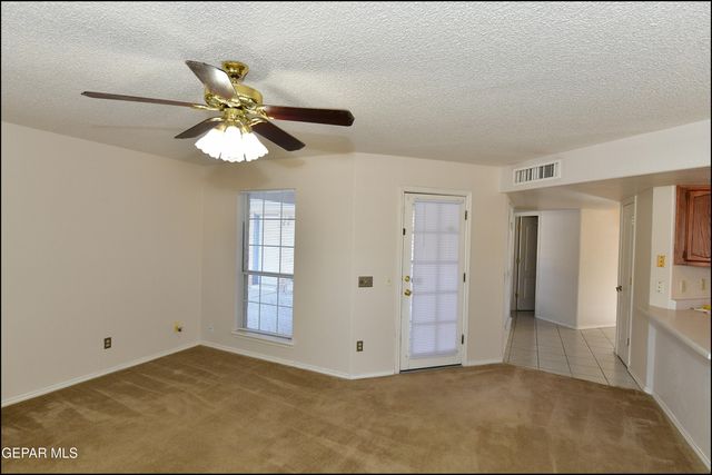 6553 BRISA DEL MAR Drive, El Paso, TX 79912