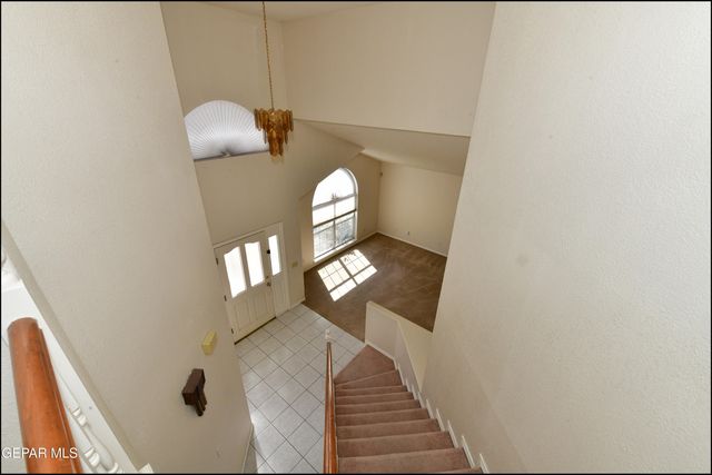 6553 BRISA DEL MAR Drive, El Paso, TX 79912