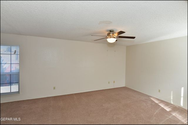 6553 BRISA DEL MAR Drive, El Paso, TX 79912