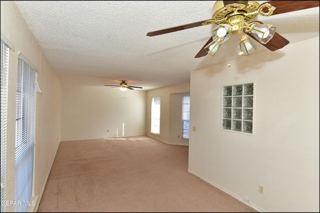 6553 BRISA DEL MAR Drive, El Paso, TX 79912